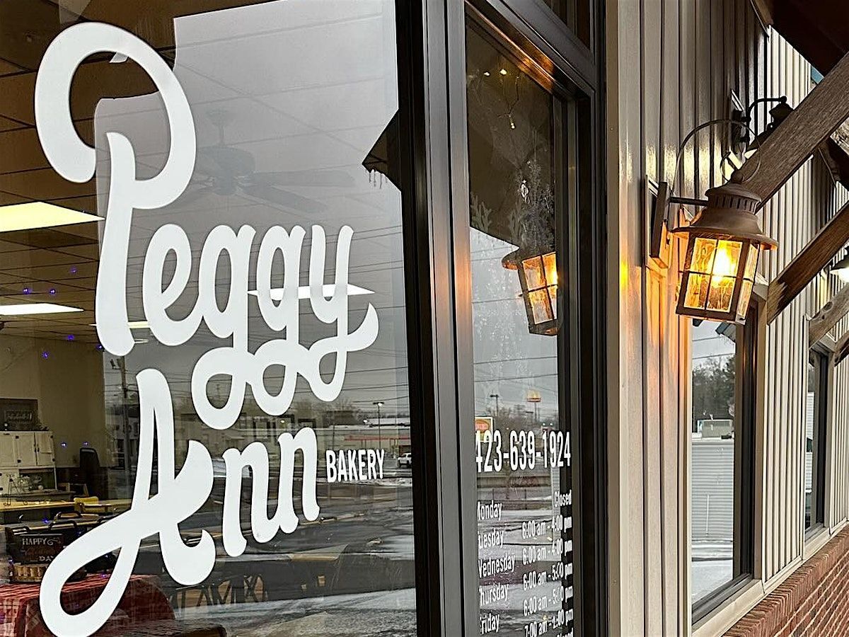 IBN Coffee Connection - Greeneville TN