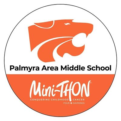 Palmyra Area Middle School Mini-THON