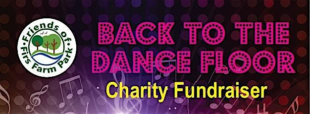 Back To The Dance Floor