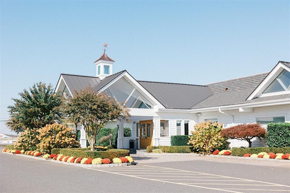 Plan It Expo @ Crystal Point Yacht Club