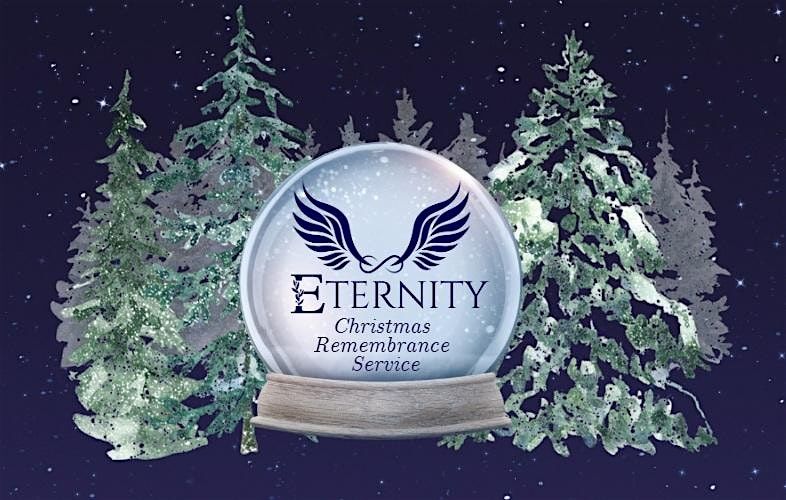Eternity's Christmas Remembrance Service
