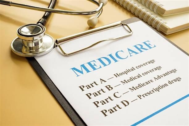 Questions About Medicare?