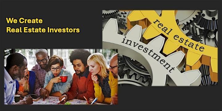 We Create Successful Real Estate Investors - IL