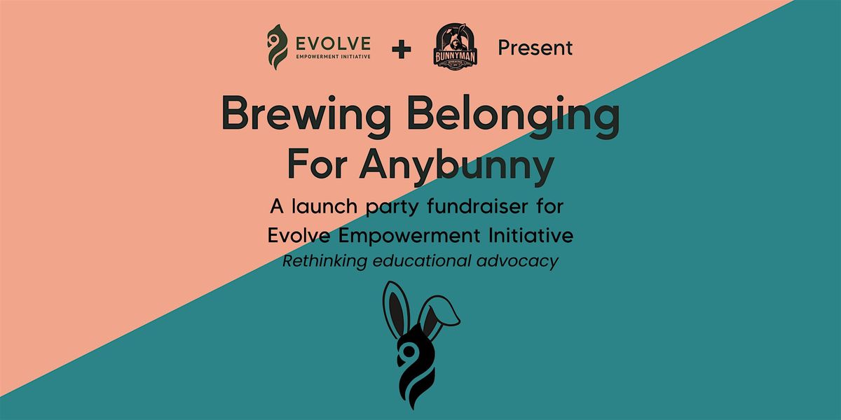 Evolve Empowerment Initiative 2025 Launch