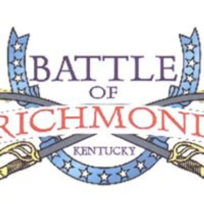 Battle of Richmond Association