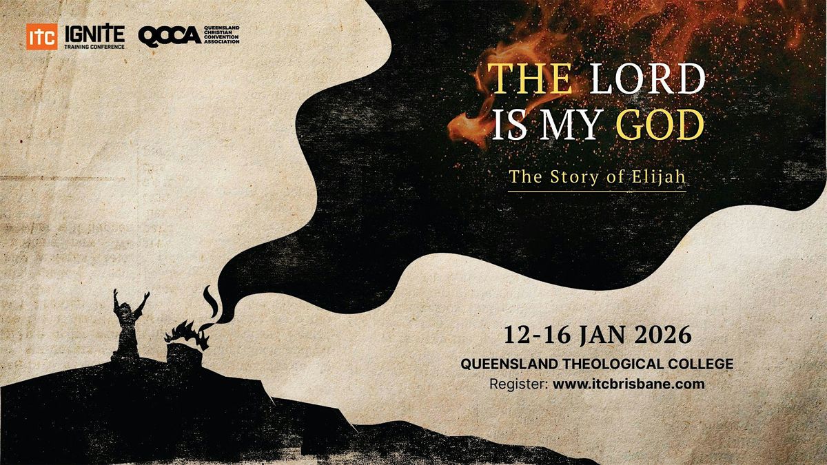 Ignite Training Conference 2026