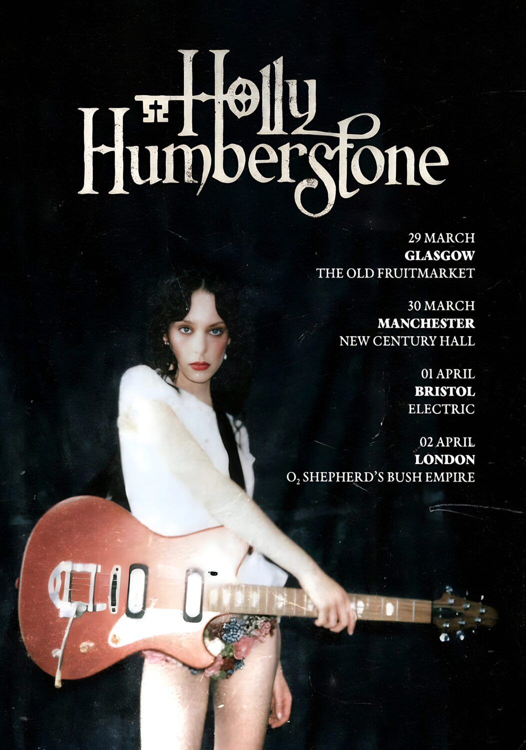 Holly Humberstone