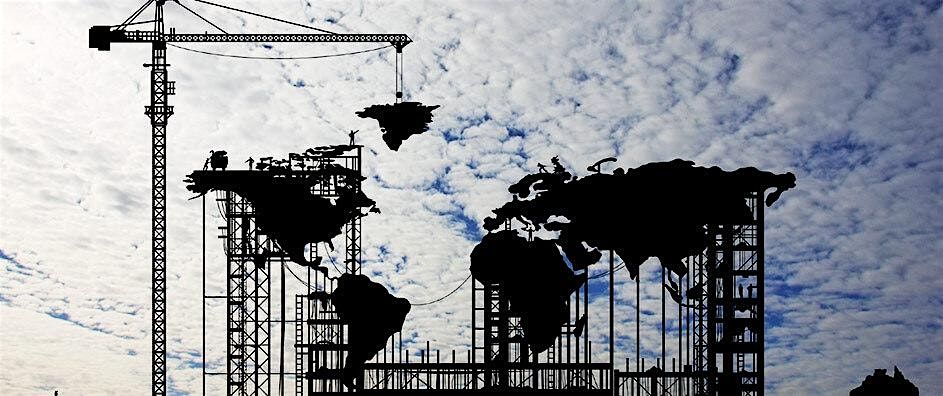 Growing the World We Want (Free Event)