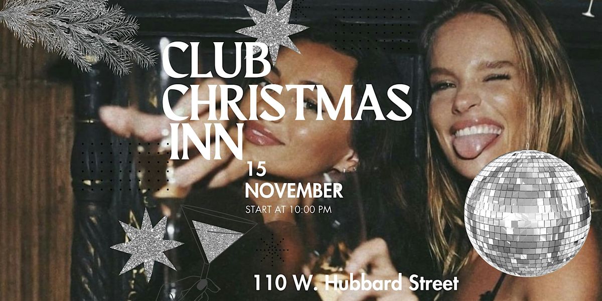 Club Christmas Inn