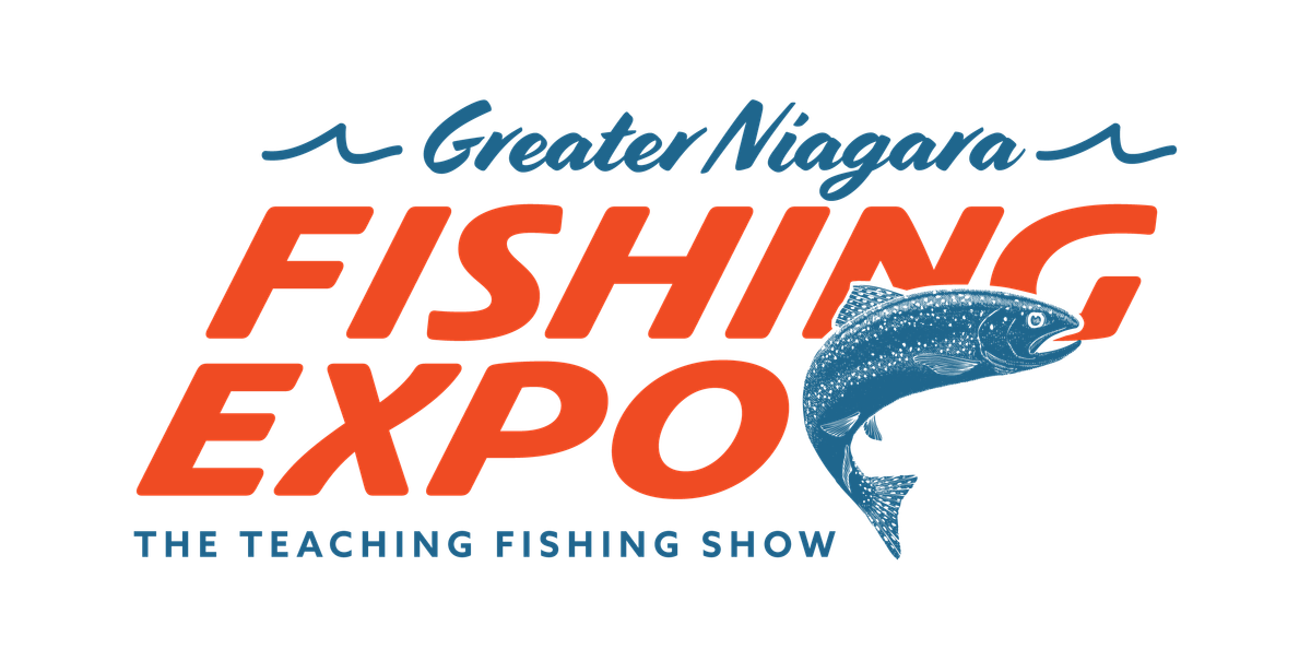 2026 Greater Niagara Fishing Expo Single Day Pass - Advanced Purchase