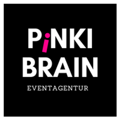 Pinkibrain-Events