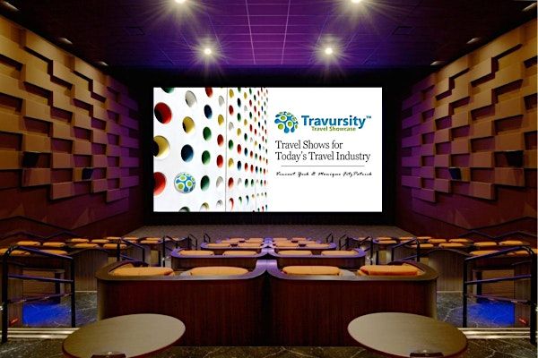 Travursity Travel Showcase, TBD, Boston, MA