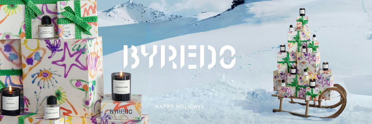 A BYREDO Holiday: An Apr\u00e8s Alpine Dream Dinner at Mandala Club
