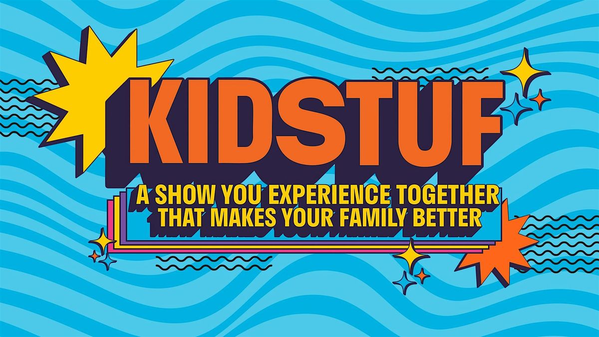 Browns Bridge KidStuf