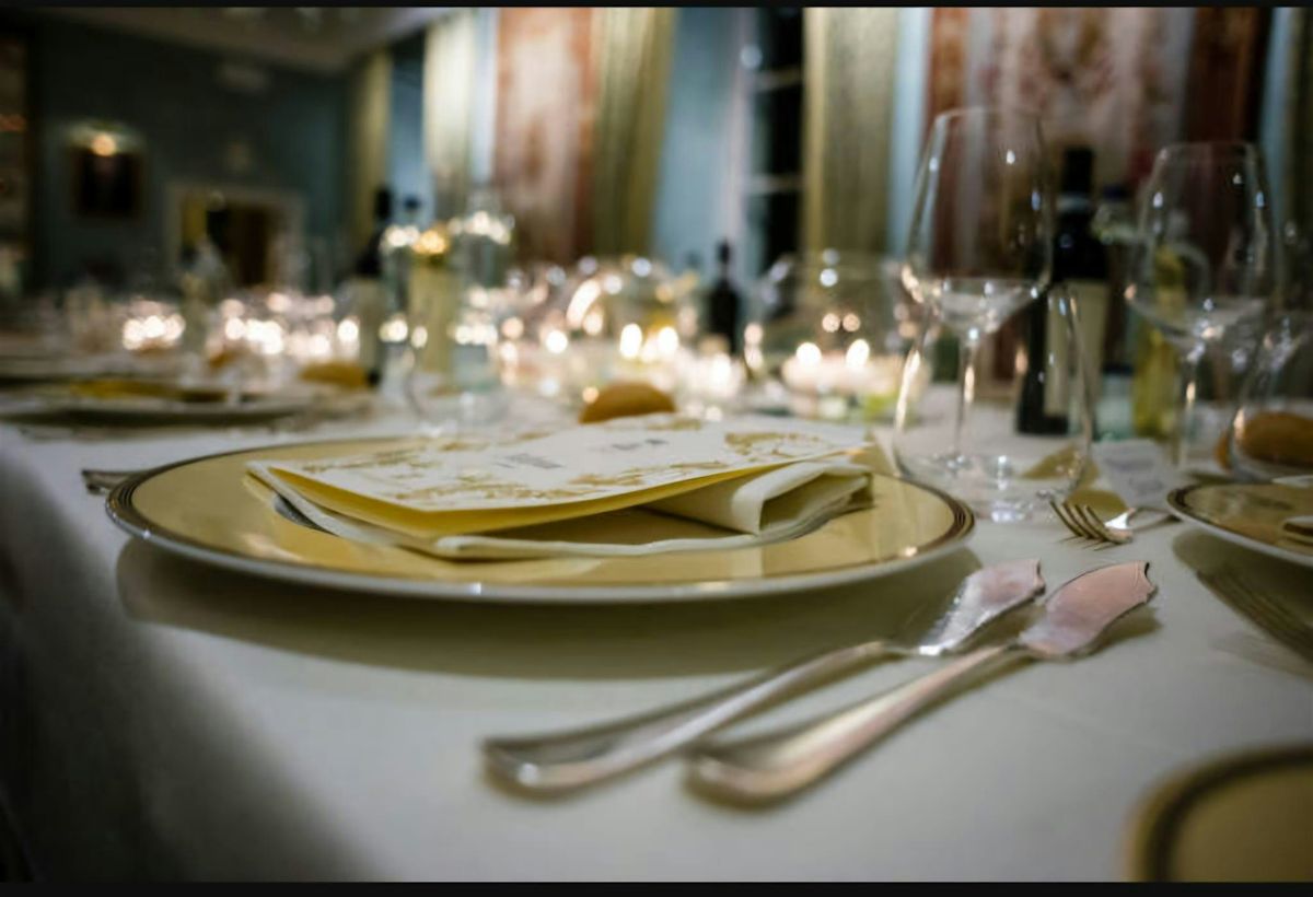 YRAP's Voices for Justice Fundraiser