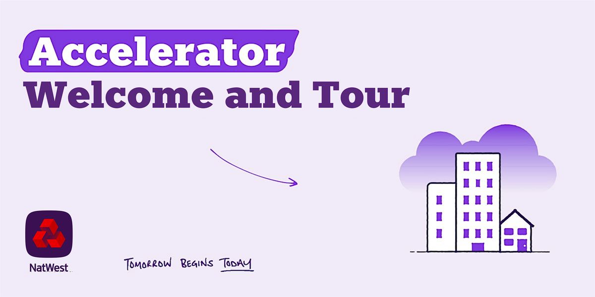 Welcome Wednesdays: Hub Tour and Networking