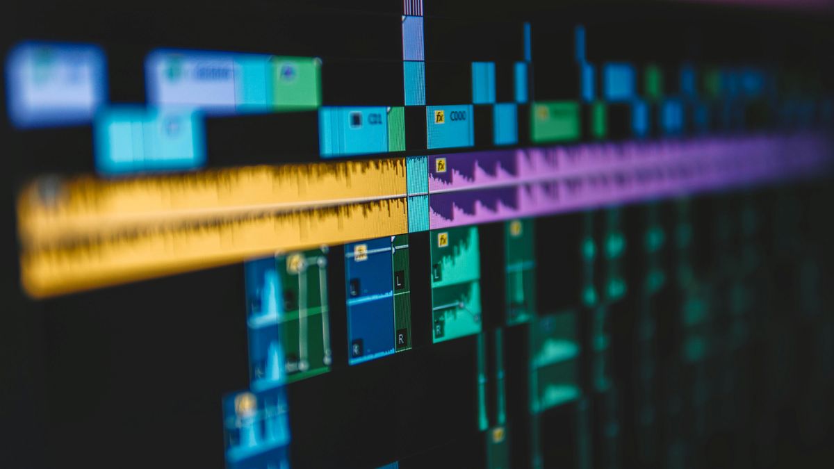 Advanced Adobe Premiere Editing