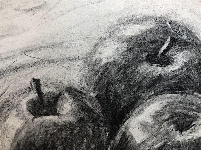 Spring Term 2026 - Introduction to Drawing Short Course