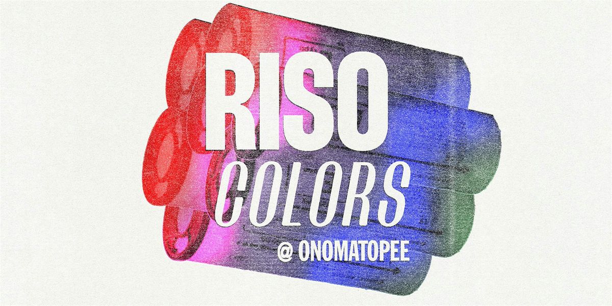 RISO Colors