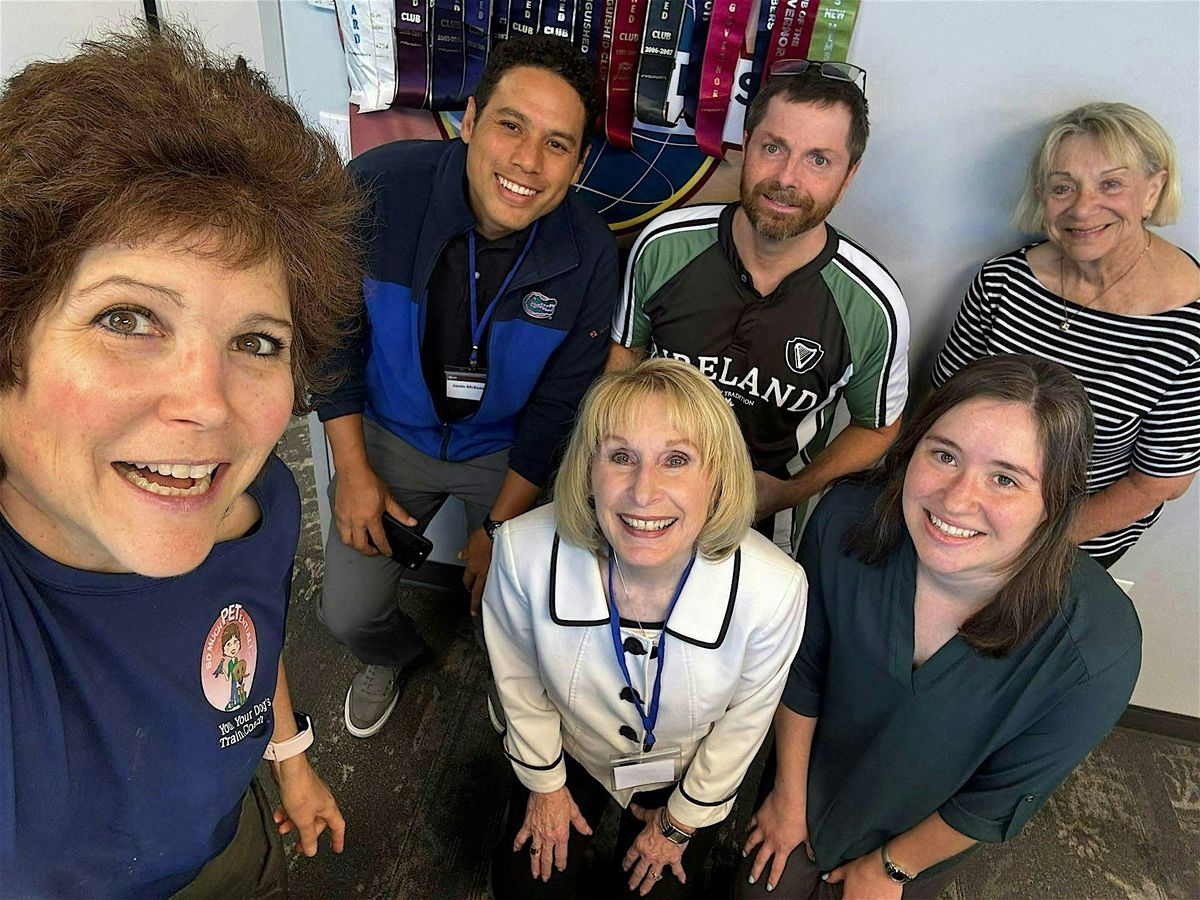 Toast of the Town Toastmasters Club