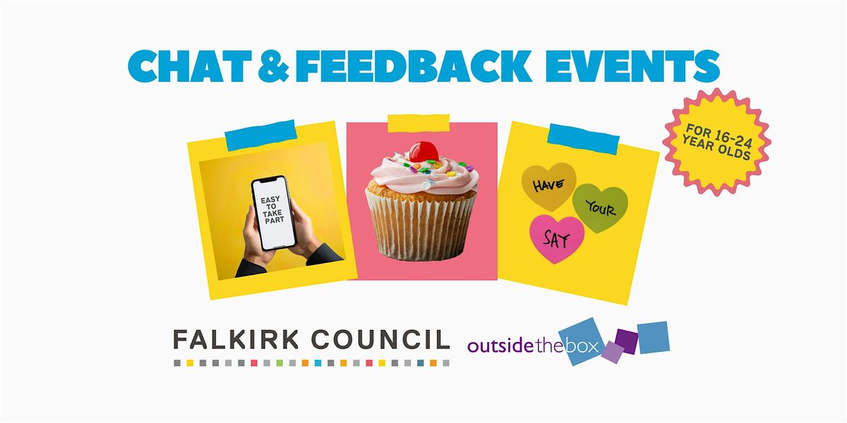 Chat & Feedback Falkirk