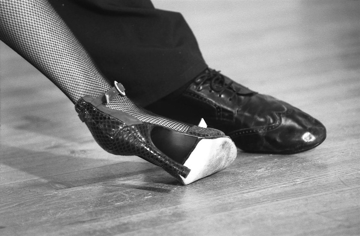 Alterations: When Tango Breaks Its Own Rules (Pre-Advanced Argentine Tango)
