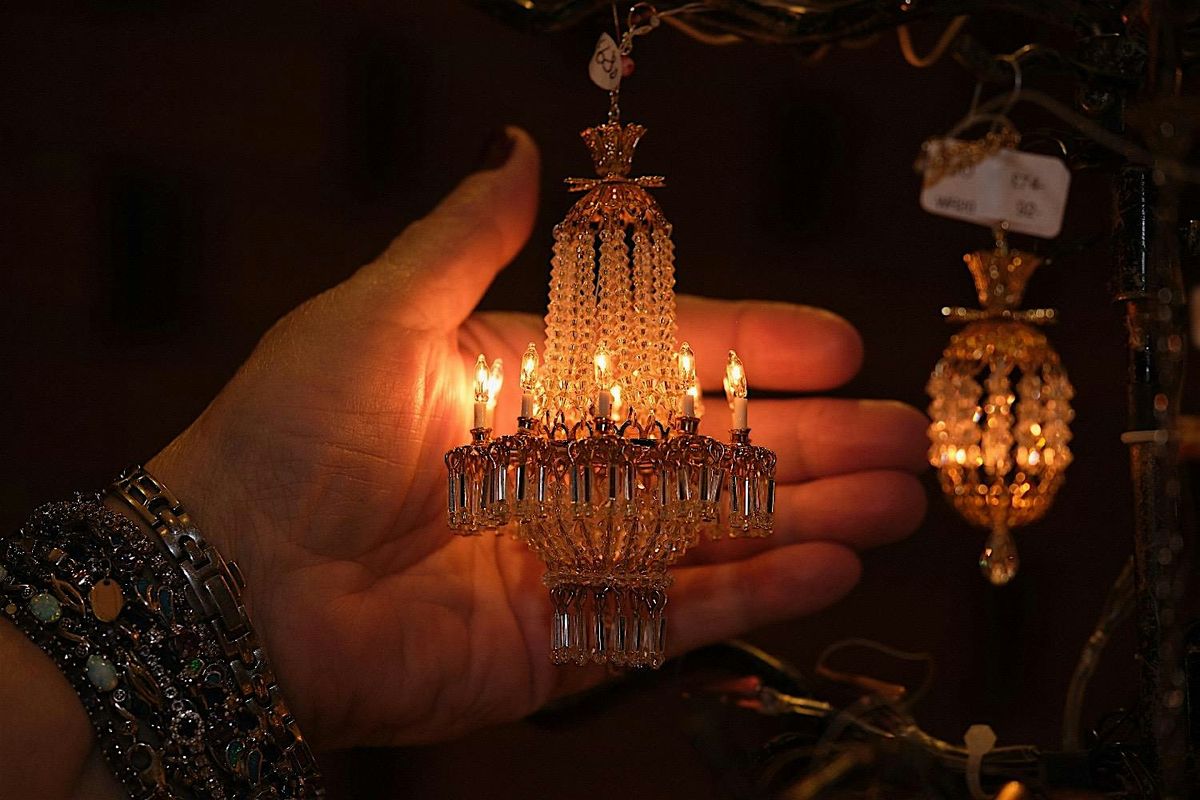 Kensington Dollshouse Festival - Summer Show 2026