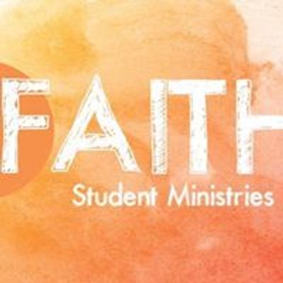 Faith Student Ministries