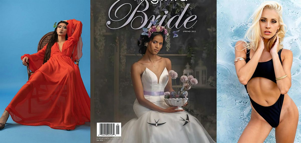 Face of Lucy Model Boot Camp