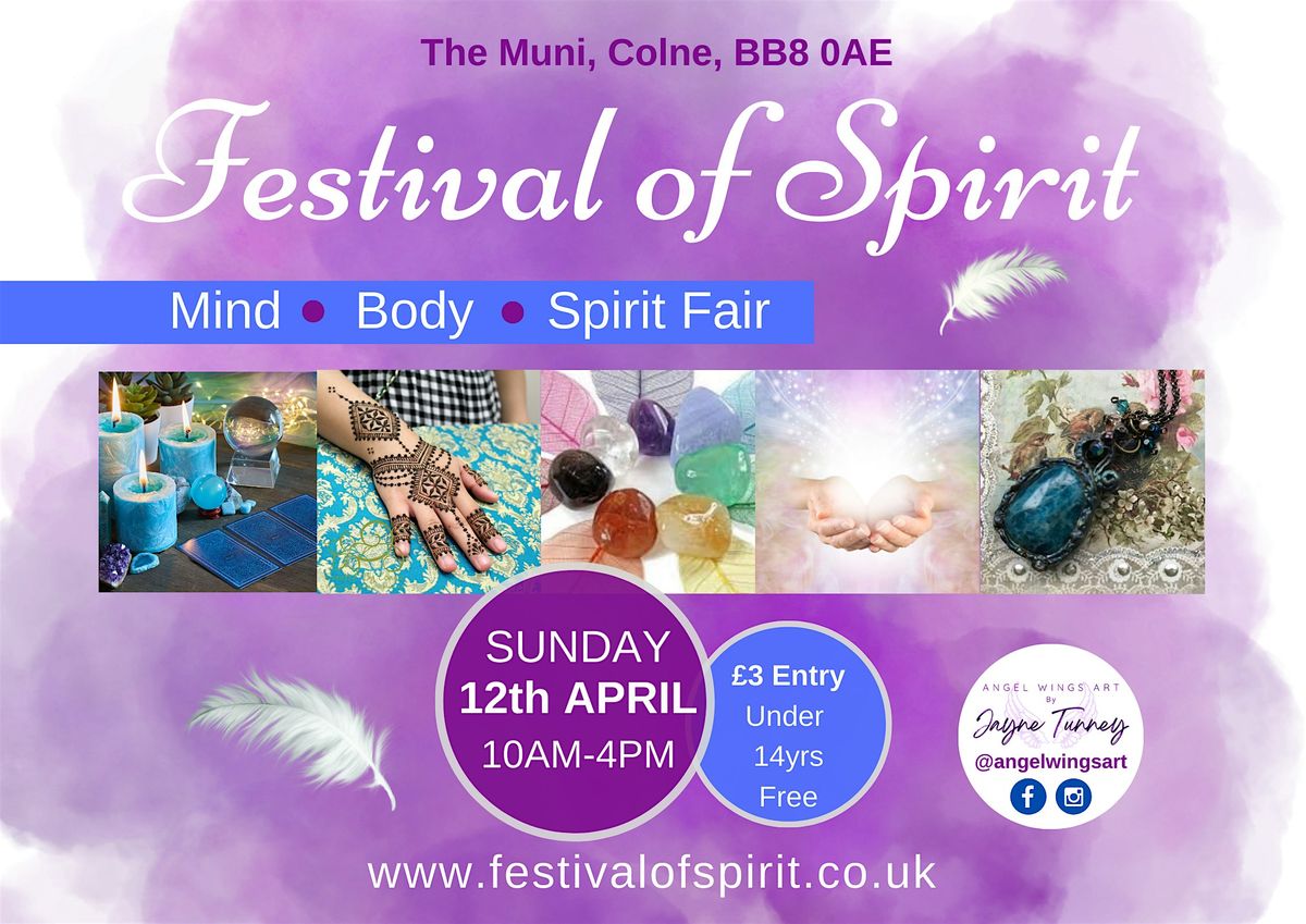 Festival of Spirit