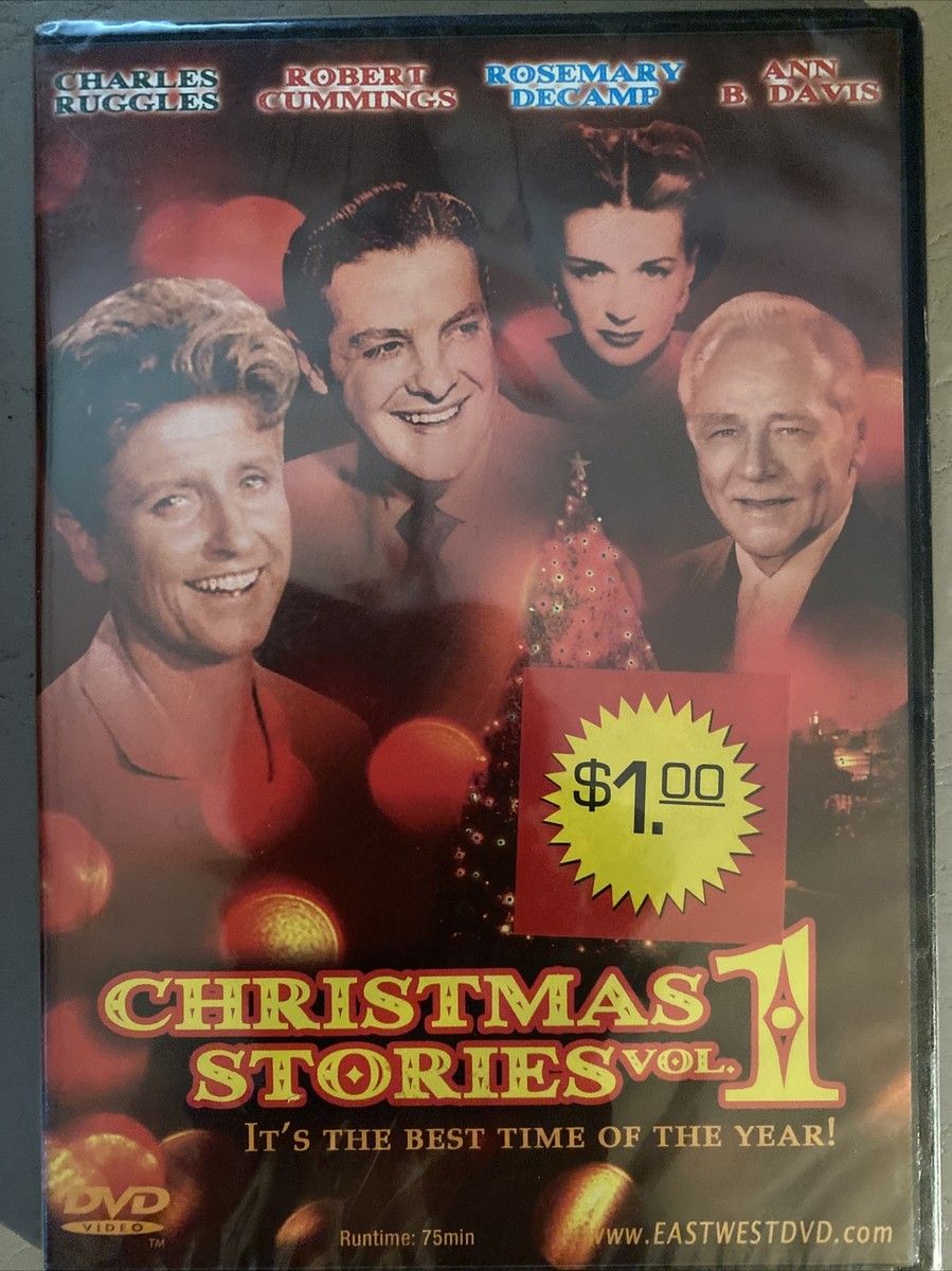 Holiday Classic Films at Appell Center for the Performing Arts - Capitol Theatre