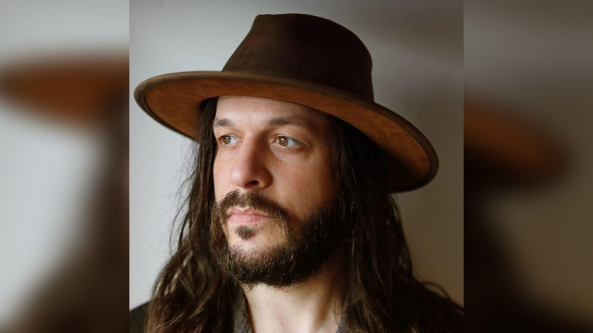 Shawn James Birmingham Tickets