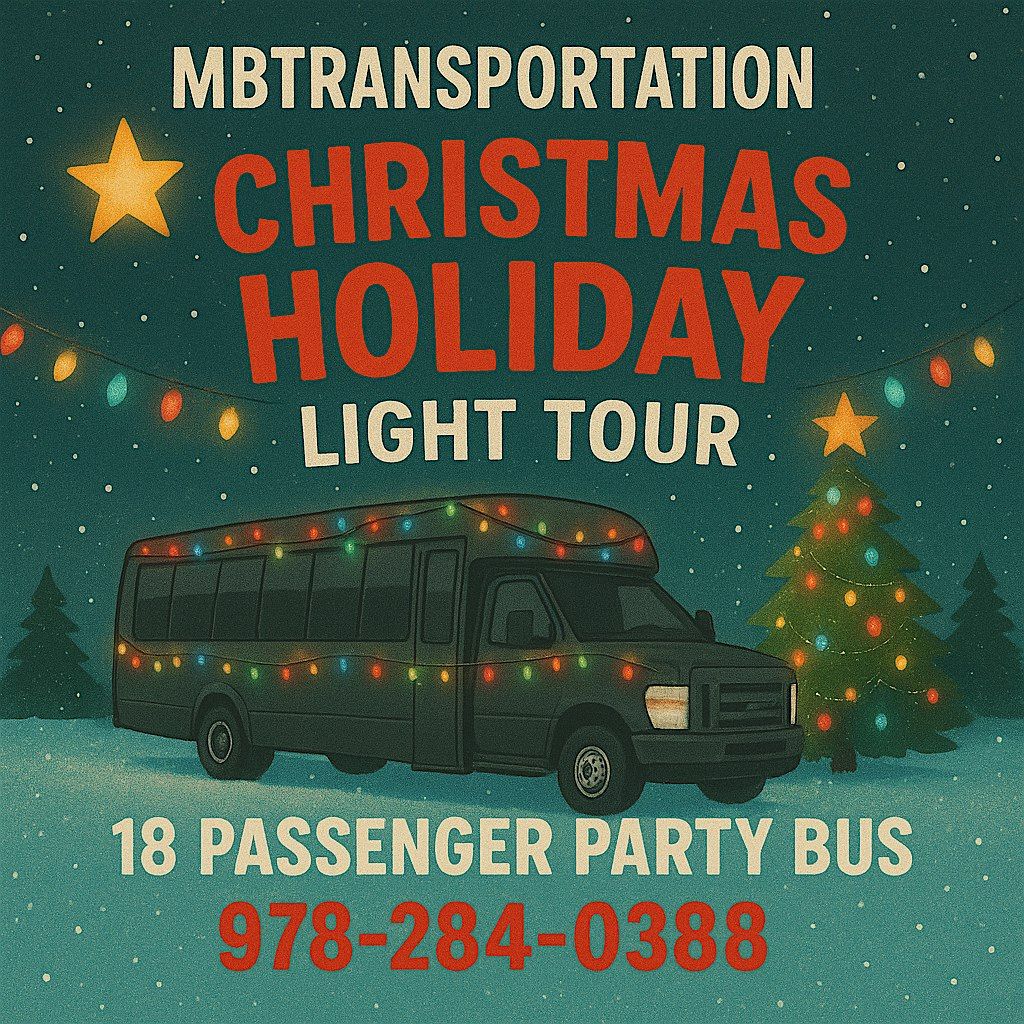 Holiday Lights Tour