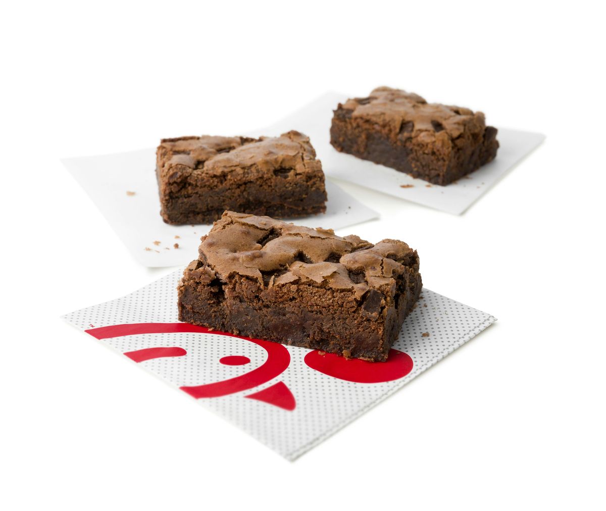 Bracelets & Brownies