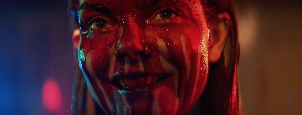 SYSTM presents: Blood on the Dancefloor
