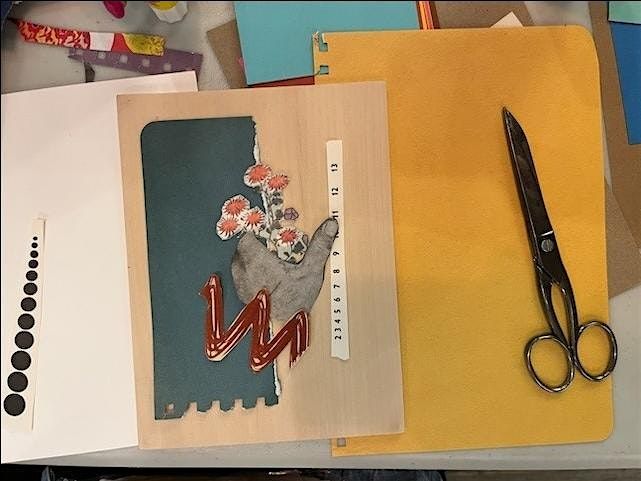 Collage Workshop