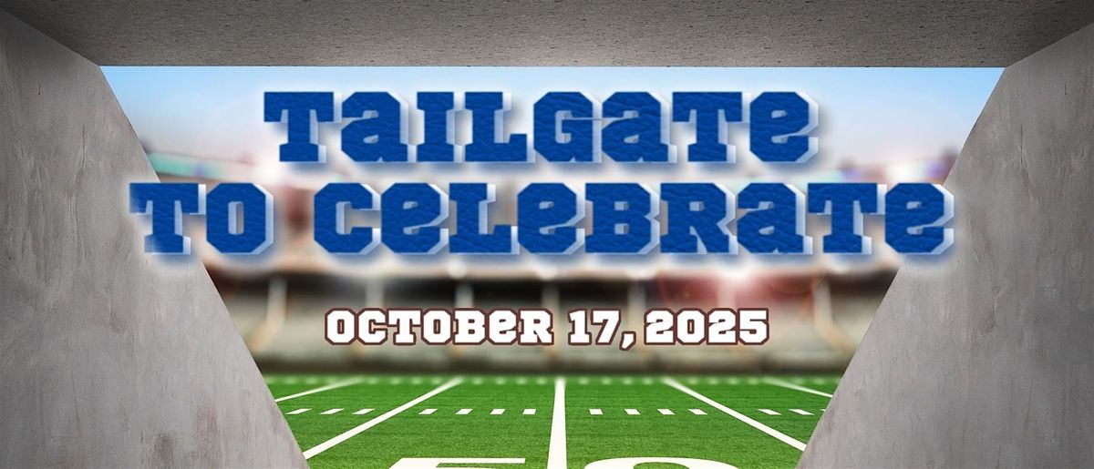 Advocacy Network for Children: Tailgate To Celebrate