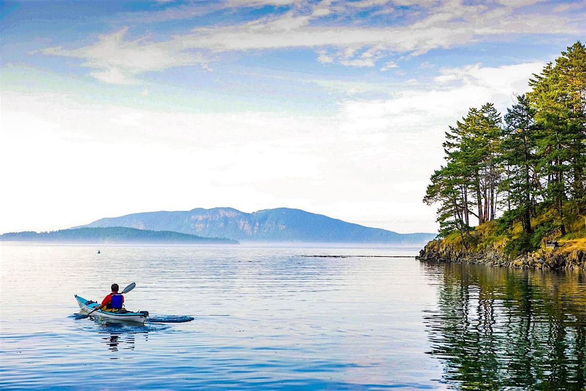 A Holiday Salmon Dinner with Rob Casey