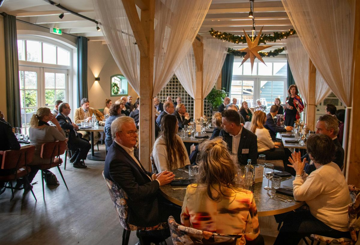 Annual Luncheon & Awards Ceremony 2025