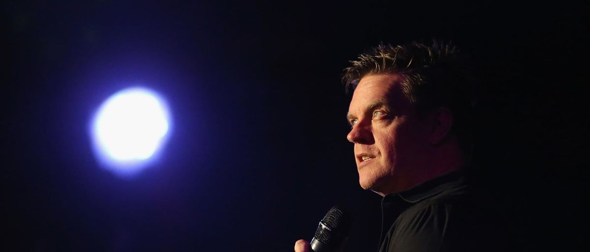 Jim Breuer