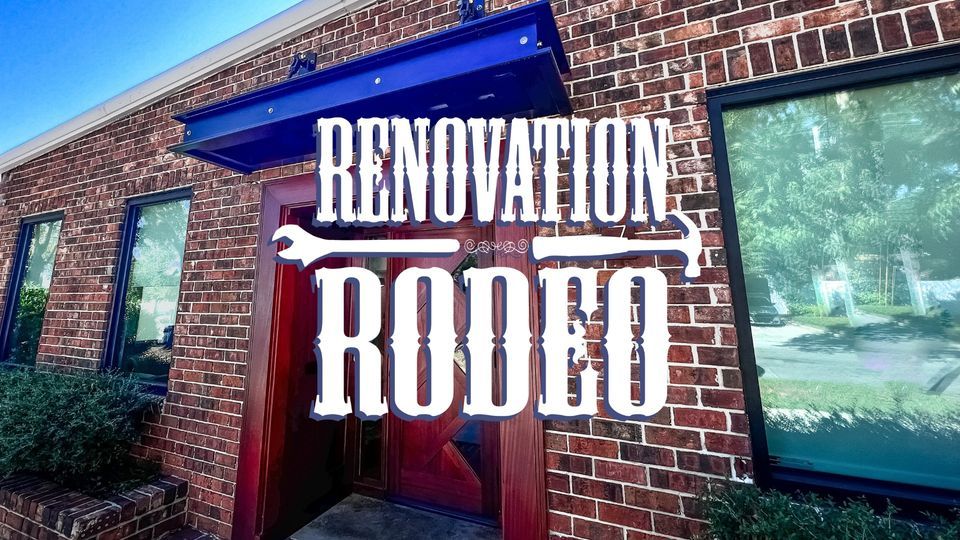 Renovation Rodeo Governors Hill Governor's Hill, Columbia