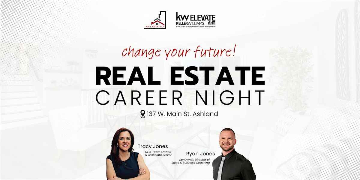 How to Become a Real Estate Agent: Free Info Session