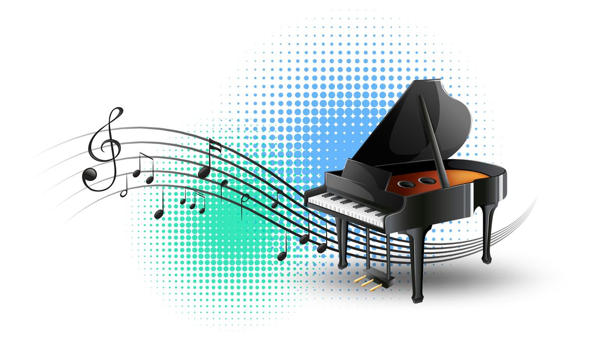 FIU Piano Students in Recital
