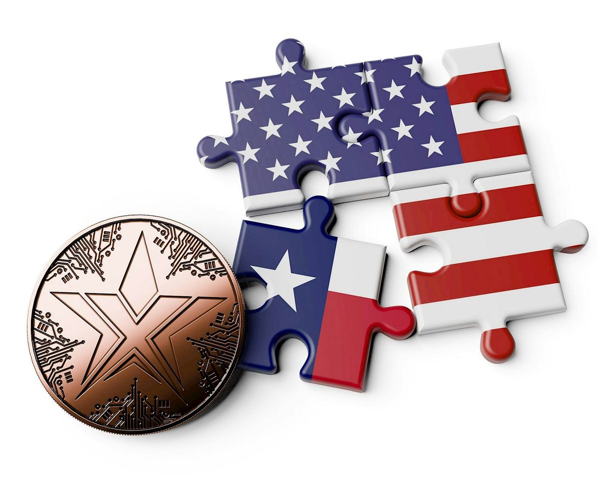 TEXIT Coin Info Dinner