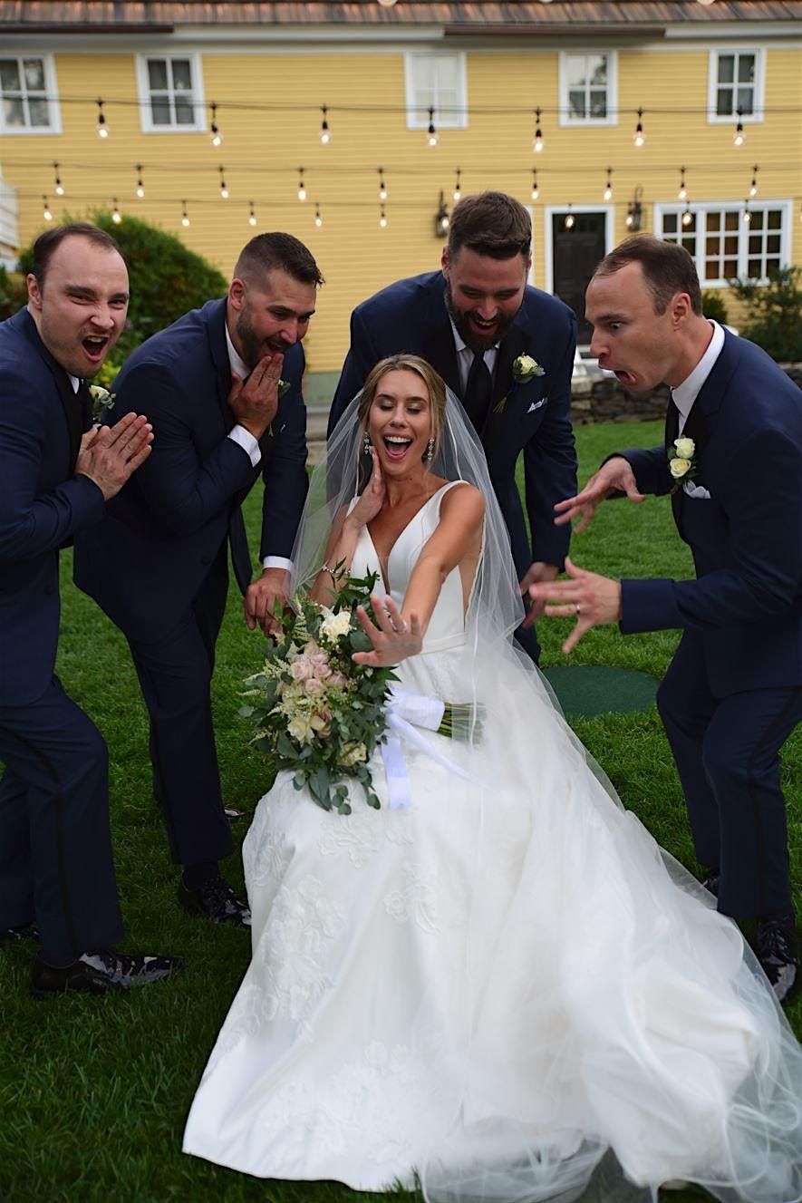 Portsmouth Wedding Show