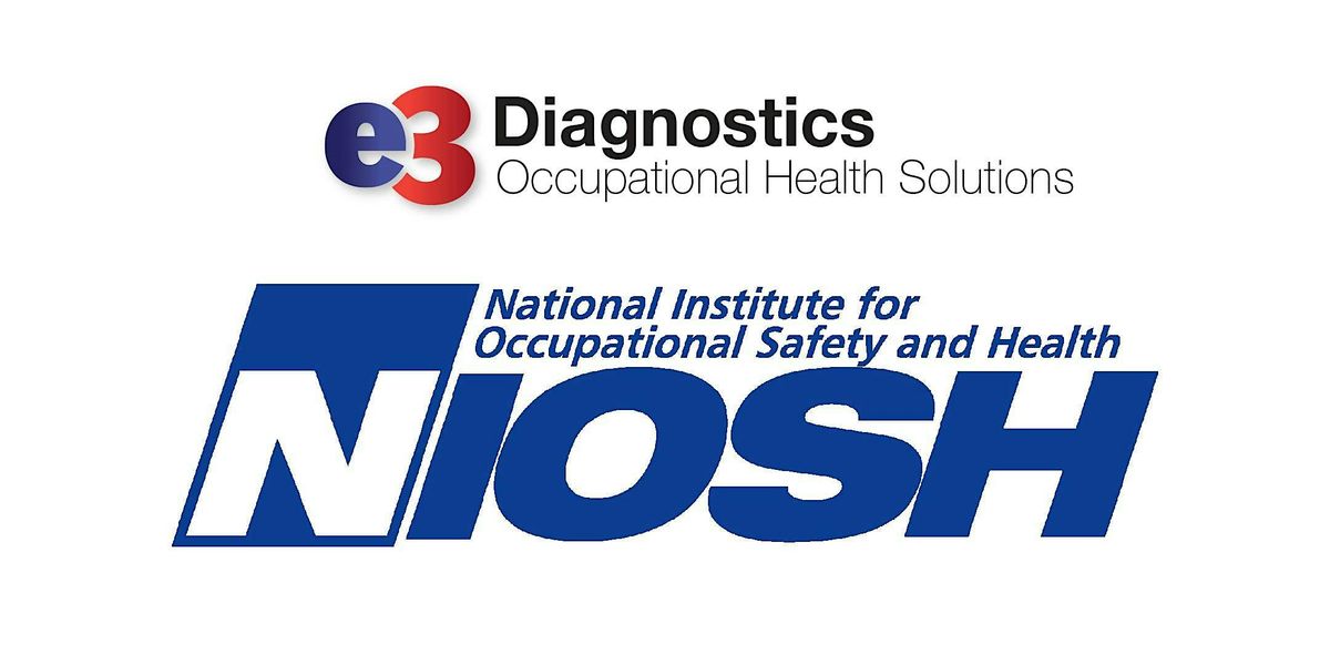 NIOSH Certification - Chicago, IL