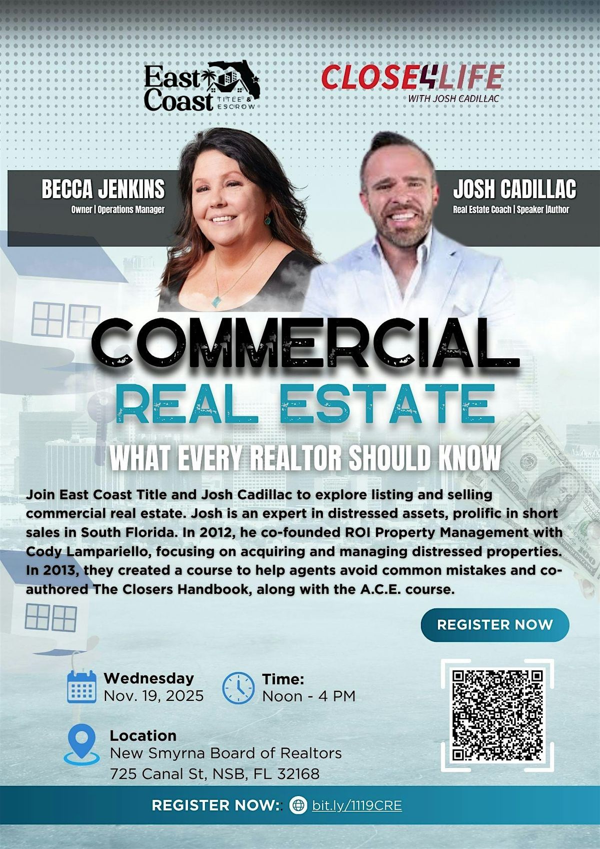 ACE Intro to Commercial Real Estate
