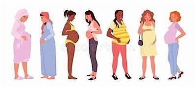 Special event for pregnant moms to be