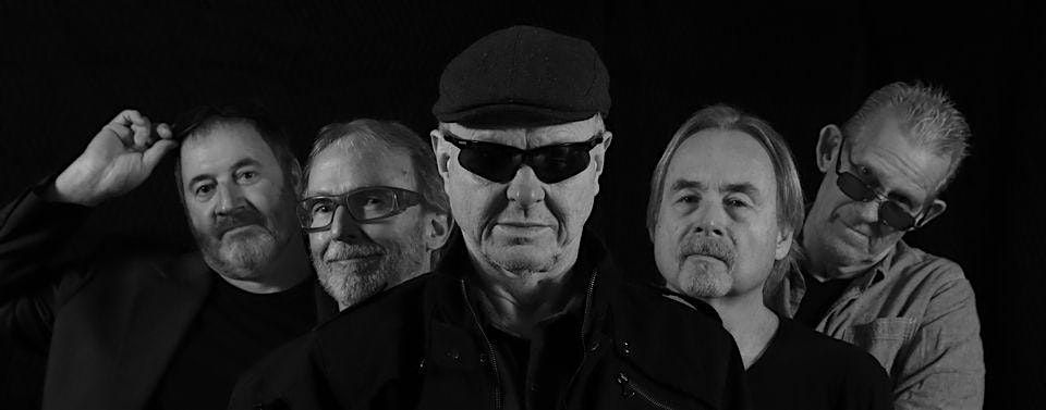 An evening with the Rick Fowler Band @ The Foundry (Athens, GA)