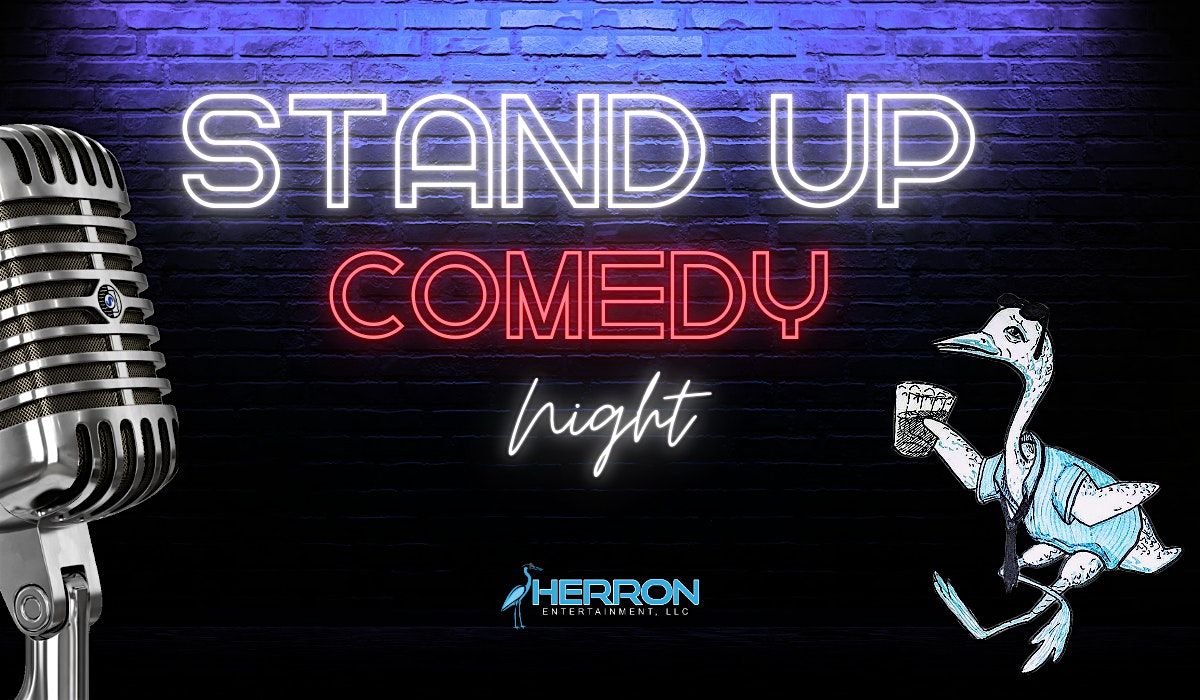 the WINERY COMEDY TOUR at DOGHOBBLE CELLARS